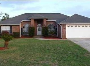 7089 Brighton Oaks Blvd, Navarre, FL 32566
