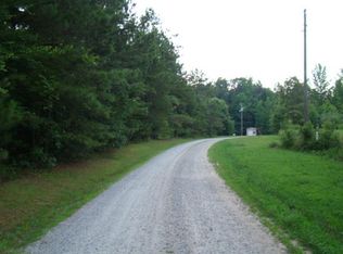 5 Acres LOT 13, Baskerville, VA 23915
