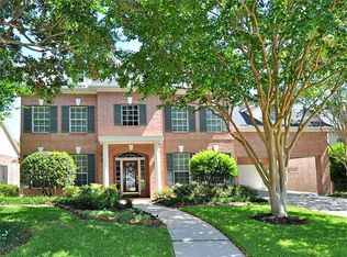 2110 Fern Creek Trl, Kingwood, TX 77345