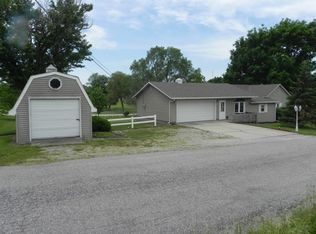 1205 Pennsylvania St, Bedford, IA 50833