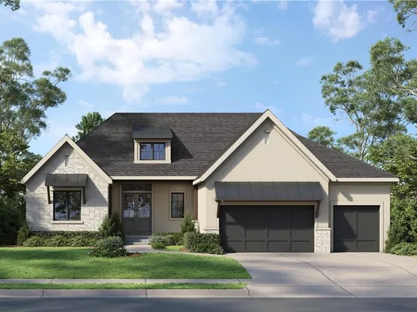 4414 W 136th St, Leawood, KS 66224