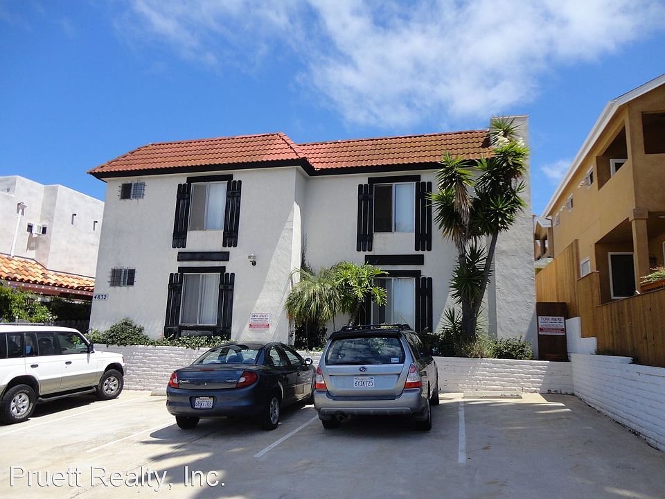 2nd image of 4832 Coronado Ave #1