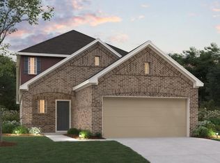 8311 Blue Shell Ln, Cypress, TX 77433