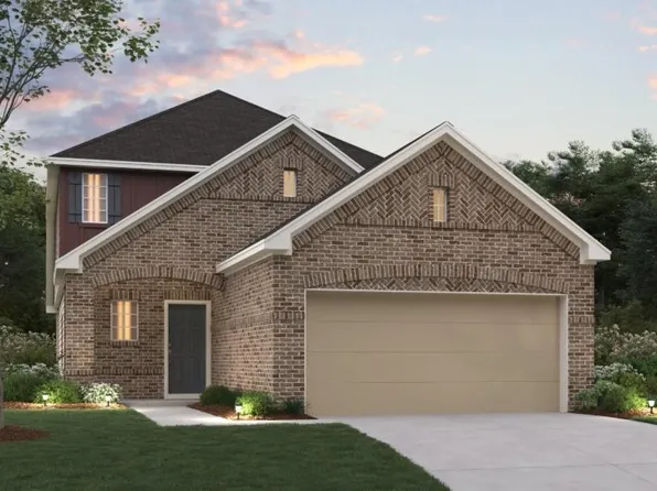 257 Hazy Pines Ln, Willis, TX 77378