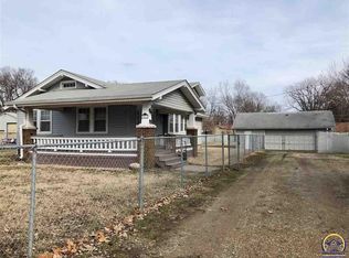 2016 N Kansas Ave, Topeka, KS 66608