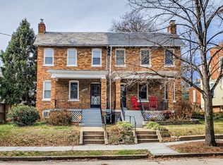 4204 10th St NE, Washington, DC