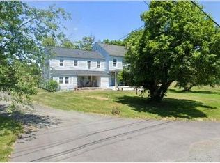 167 Blackwell Rd #A, Pennington, NJ 08534