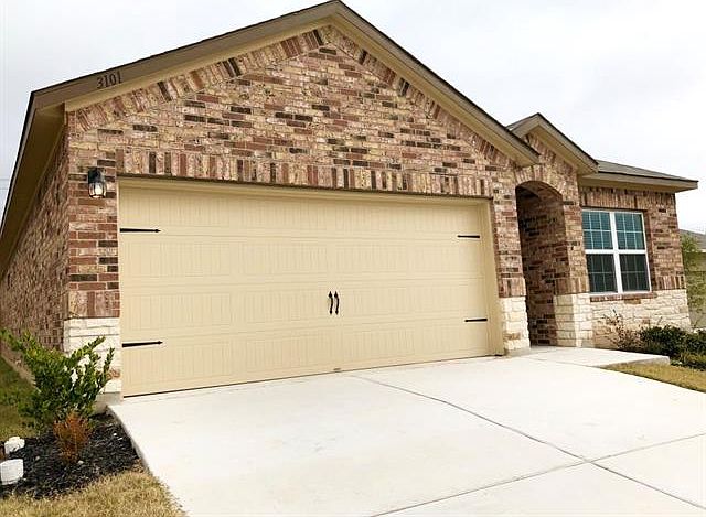 3130 Blantyre Bnd, Round Rock, TX 78664, MLS# 3501298