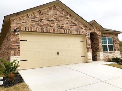 3101 Blantyre Bnd, Round Rock, TX, 78664