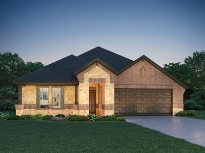 5564 Castle Peak Bnd, Fort Worth, TX, 76126