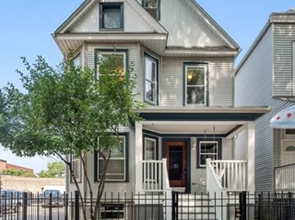 1858 W Berenice Ave #2, Chicago, IL 60613
