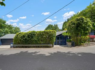 1035 SW Rivington Dr, Portland, OR 97201