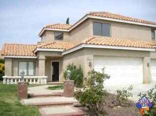 38311 Sierra Grande Ave, Palmdale, CA 93551