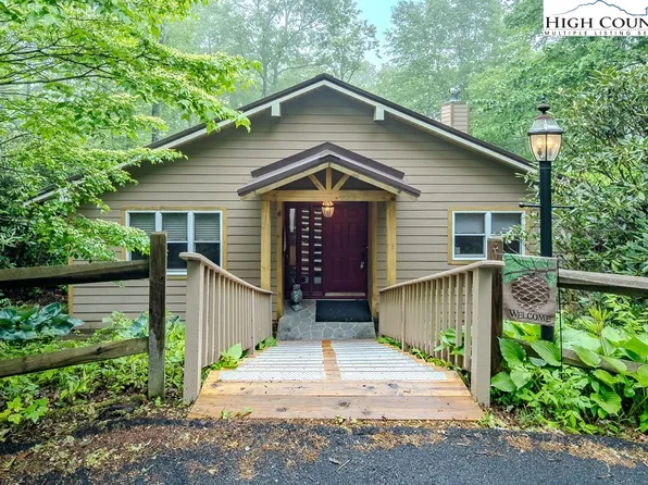 322 Trout Brook Loop, Newland, NC 28657