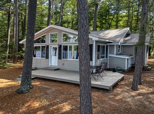 7503 X Hwy, Three Lakes, WI 54562
