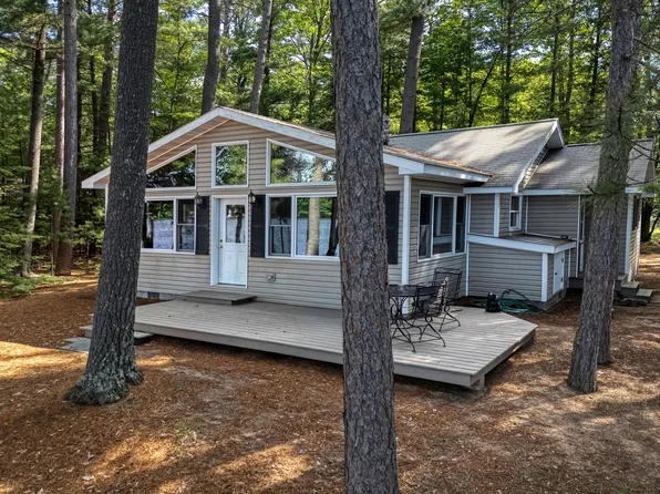7503 X Hwy, Three Lakes, WI 54562