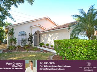 4334 Marcott Cir, Sarasota, FL 34233