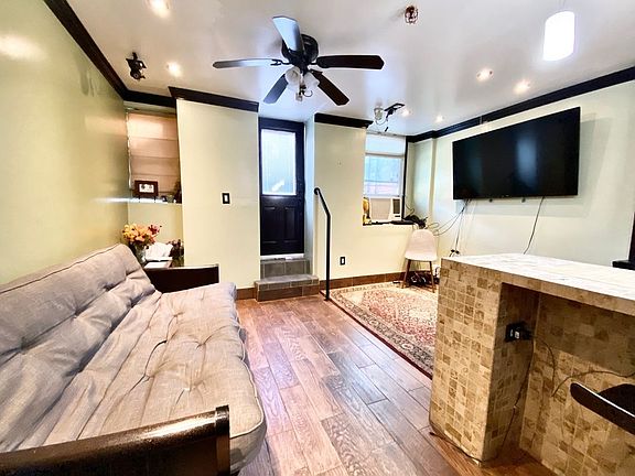 2nd image of 214 Edgecombe Ave #1D