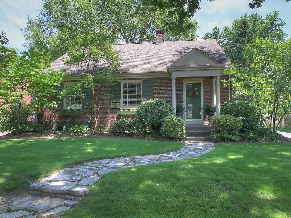 537 Arcadia Park, Lexington, KY 40503 Zillow