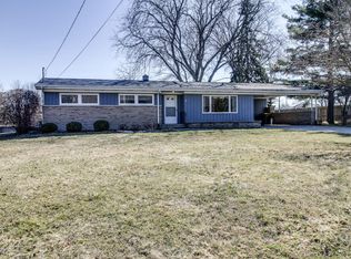 18 Christy Rd, Battle Creek, MI 49015