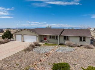 1819 N Buckboard Ave, Pueblo West, CO 81007