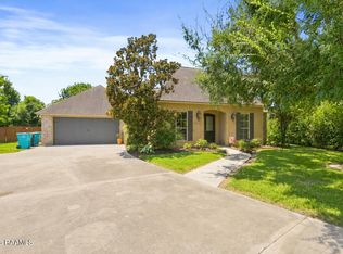 104 Daybreak Dr, Sunset, LA 70584