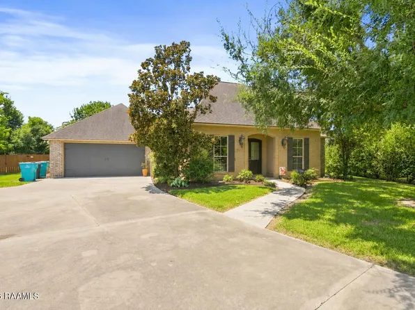 104 Daybreak Dr, Sunset, LA 70584
