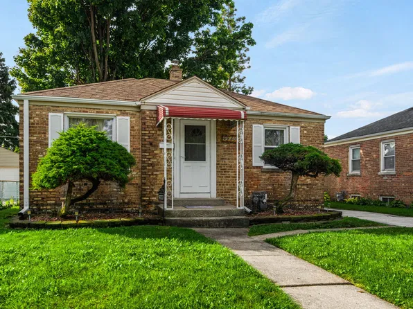 9733 Addison Ave, Franklin Park, IL 60131