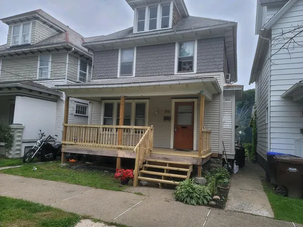 810 Elk St, Franklin, PA 16323