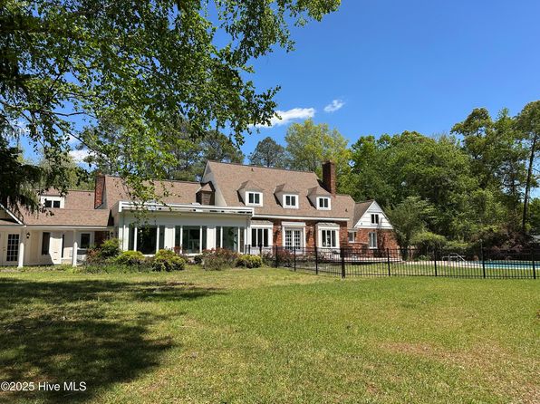 443 Dogwood Trail, Goldsboro, NC 27534