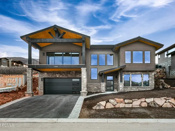 11304 White Tail Ct, Heber City, UT 84032