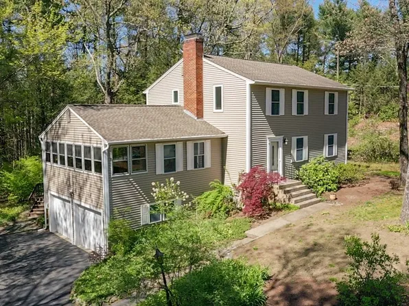 18 Spencer Dr, Nashua, NH 03062