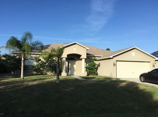 298 Charlotta Ave SE, Palm Bay, FL 32909
