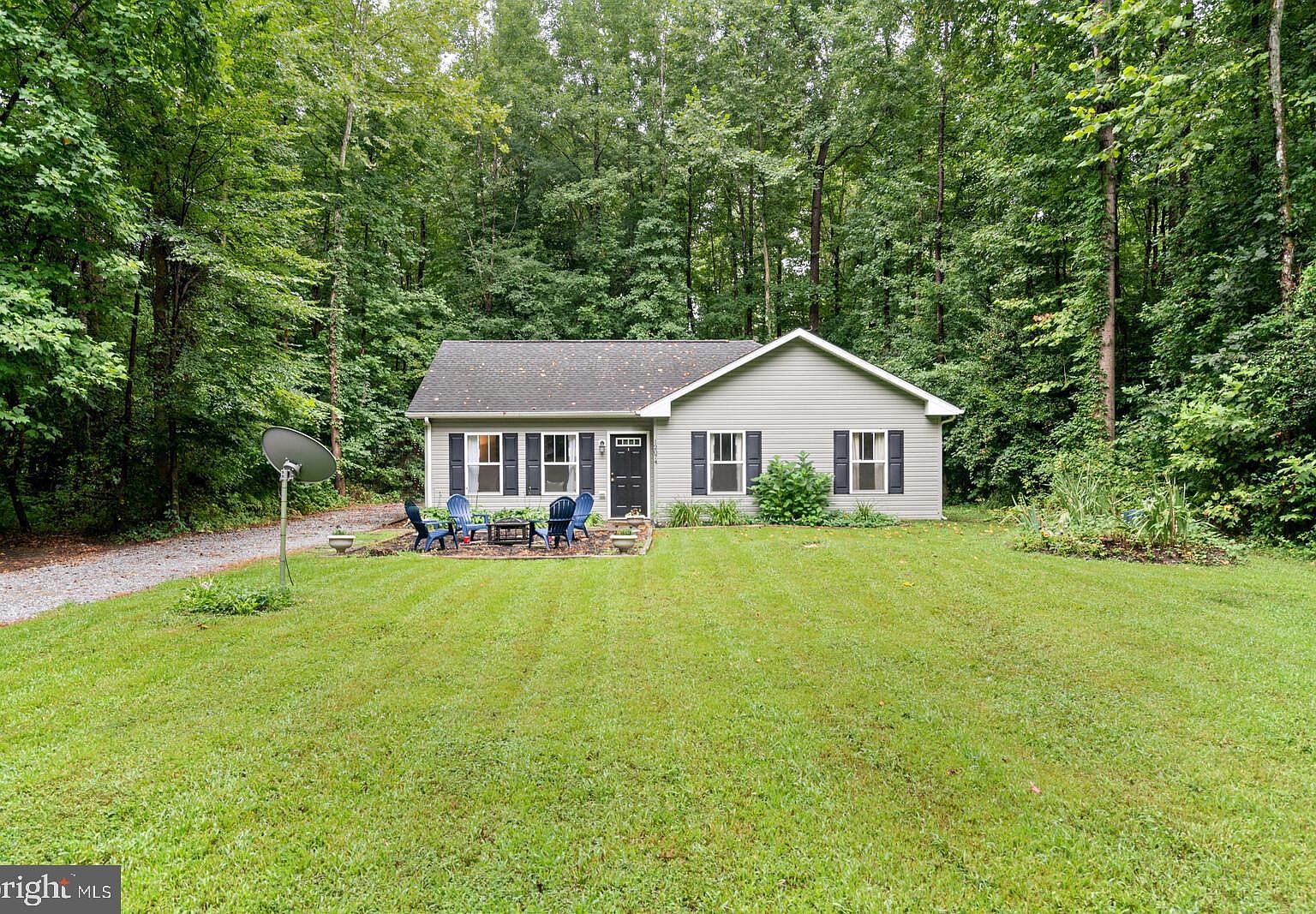 12074 Red Pine Rd, Ruther Glen, VA 22546 Zillow