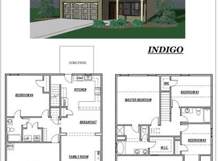 103 Truman Ct LOT 34, Jackson, GA 30233
