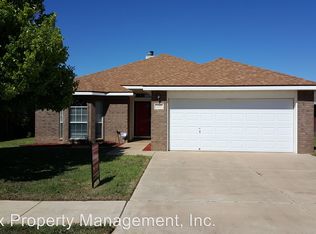 527 N Iola Ave, Lubbock, TX 79416