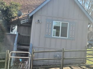 26801 Columbia Way, Tehachapi, CA 93561