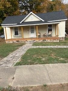 222 Union Ave, Burlington, NC, 27217