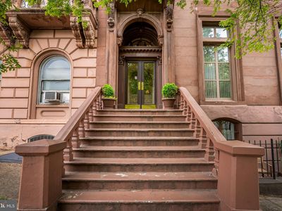 12 E Mount Vernon Pl UNIT 10, Baltimore, MD, 21202