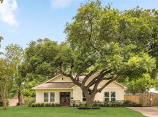 702 W 41st St, Houston, TX 77018