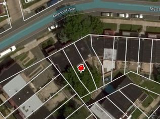 3716 Fremont Ave, Camden, NJ 08105