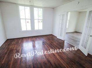 811 N Cedar St APT A, Palestine, TX 75801