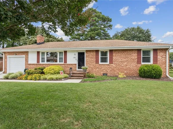 4104 Pinta Dr, Chesapeake, VA 23321