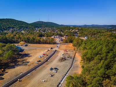 135 Abington Dr LOT 8, Little Rock, AR, 72223