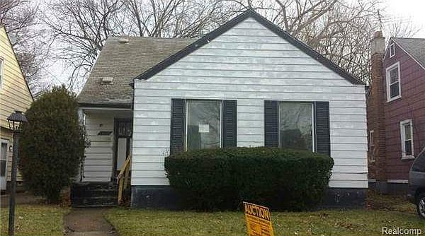 2nd image of 19430 Healy St