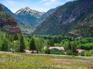 127 Sunshine Ln, Ouray, CO 81427