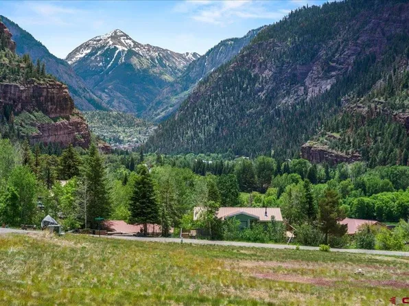 127 Sunshine Lane, Ouray, CO 81432