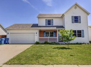 3804 Carney Blvd, Springfield, IL 62712