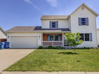 3804 Carney Blvd, Springfield, IL, 62712
