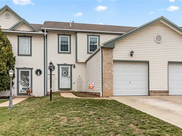 901 Chelsea Dr, Imperial, PA 15126